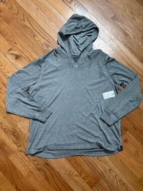 Lucky Brand long sleeve XL